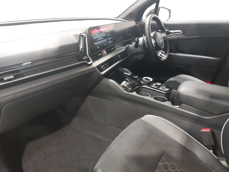 Used Kia Sportage 2025 for sale - 76600475: Photo 5