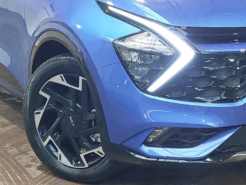 Used Kia Sportage 2025 for sale - 76600475: Photo 9