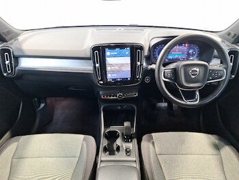 Used Volvo XC40 2022 for sale - 78816889: Photo