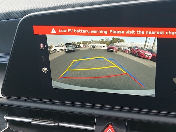 Used Kia Niro 2025 for sale - 76194985: Photo 10