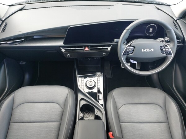 Used Kia Niro 2025 for sale - 76194985: Photo 2