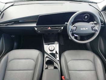 Used Kia Niro 2025 for sale - 76194985: Photo 2
