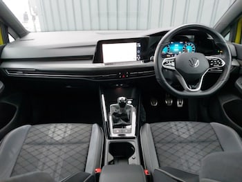 Used Volkswagen Golf 2023 for sale - 78337314: Photo