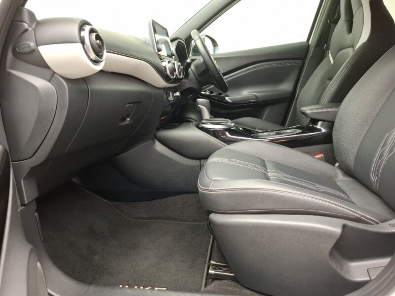 Used Nissan Juke 2022 for sale - 76325212: Photo 5