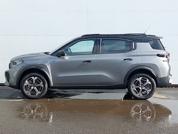 Used Citroen C3 Aircross 2025 for sale - 79302847: Photo