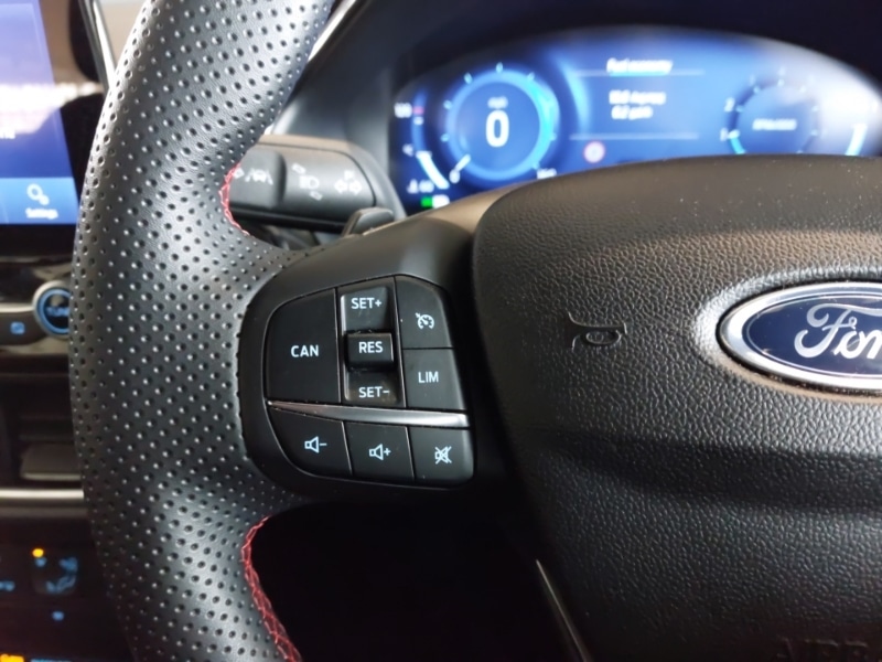 Used Ford Puma 2022 for sale - 76567601: Photo 10