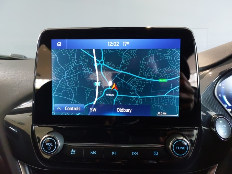 Used Ford Puma 2022 for sale - 76567601: Photo 12