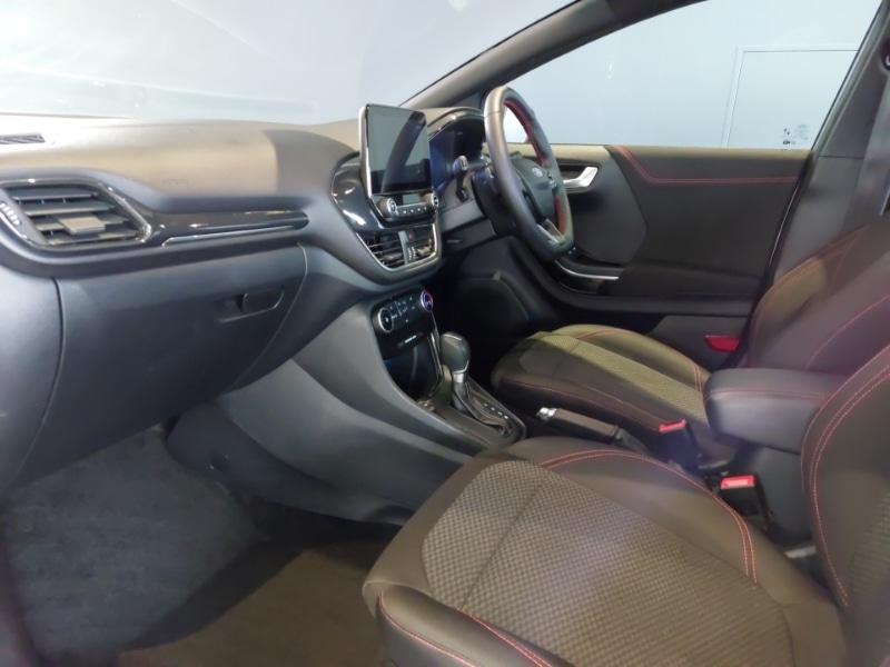 Used Ford Puma 2022 for sale - 76567601: Photo 5