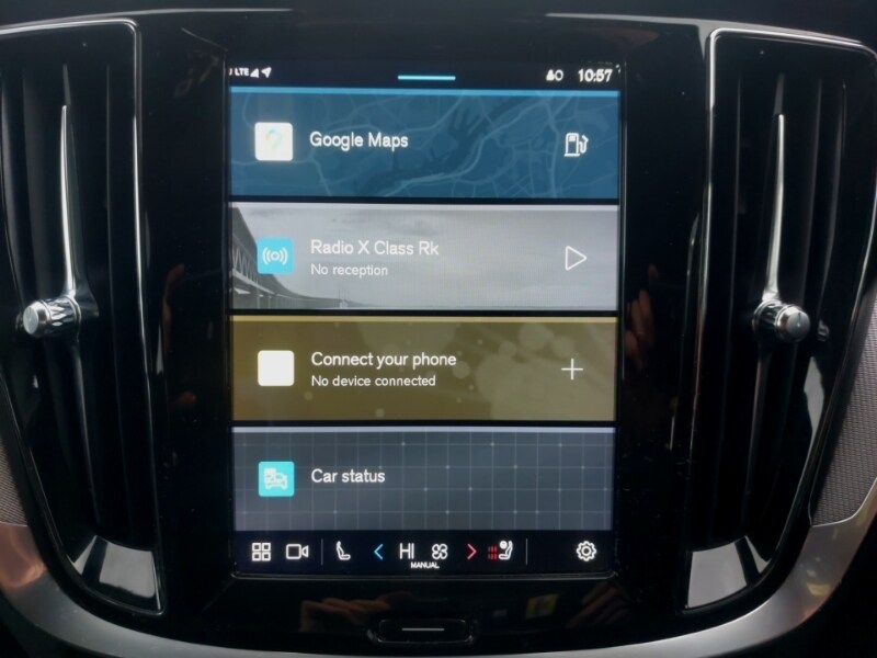 Used Volvo S60 2022 for sale - 77035552: Photo 12