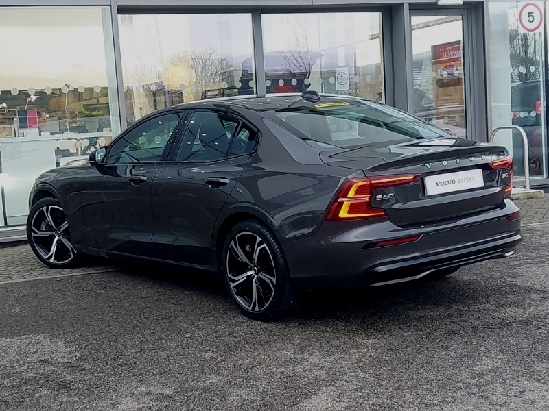 Used Volvo S60 2022 for sale - 77035552: Photo 3
