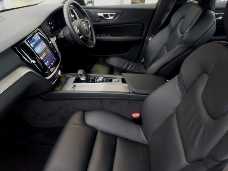 Used Volvo S60 2022 for sale - 77035552: Photo 5