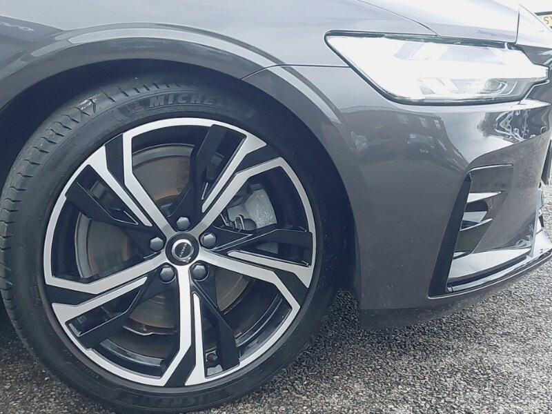 Used Volvo S60 2022 for sale - 77035552: Photo 9