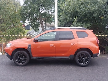 Used Dacia Duster 2022 for sale - 75920706: Photo