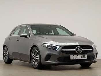 2021 - A180 Sport 5dr