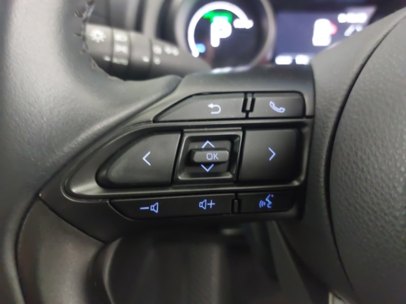 Used Toyota Yaris Cross 2022 for sale - 78046134: Photo 12