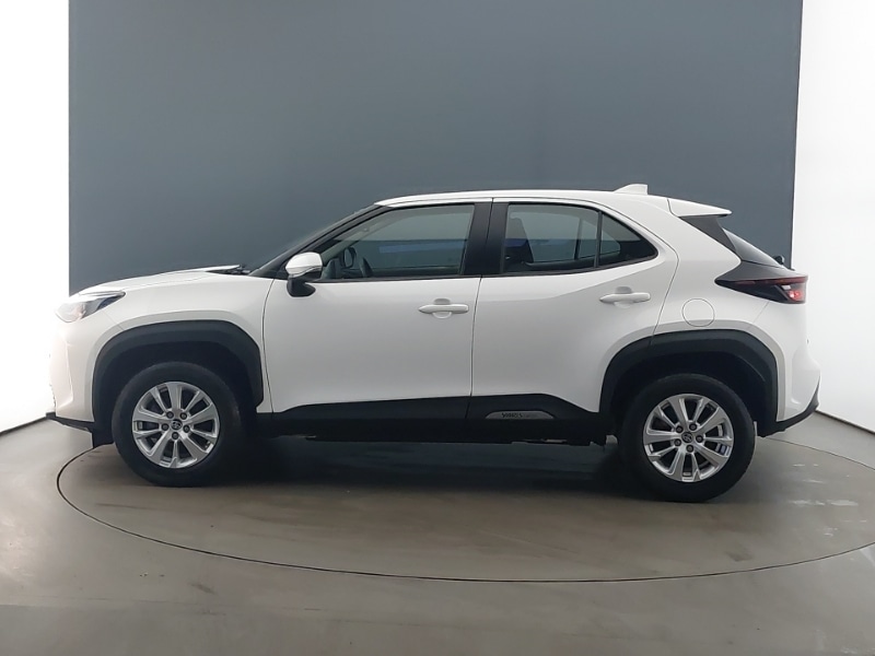 Used Toyota Yaris Cross 2022 for sale - 78046134: Photo 4