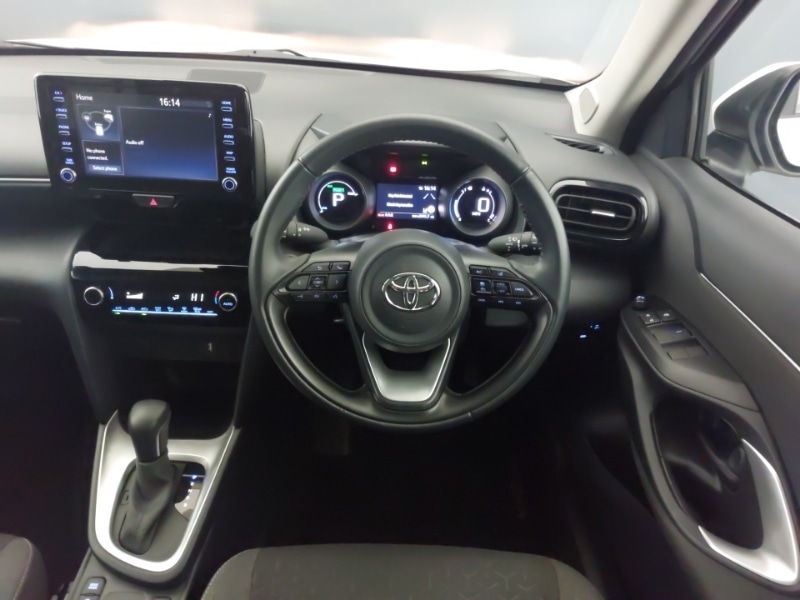 Used Toyota Yaris Cross 2022 for sale - 78046134: Photo 7