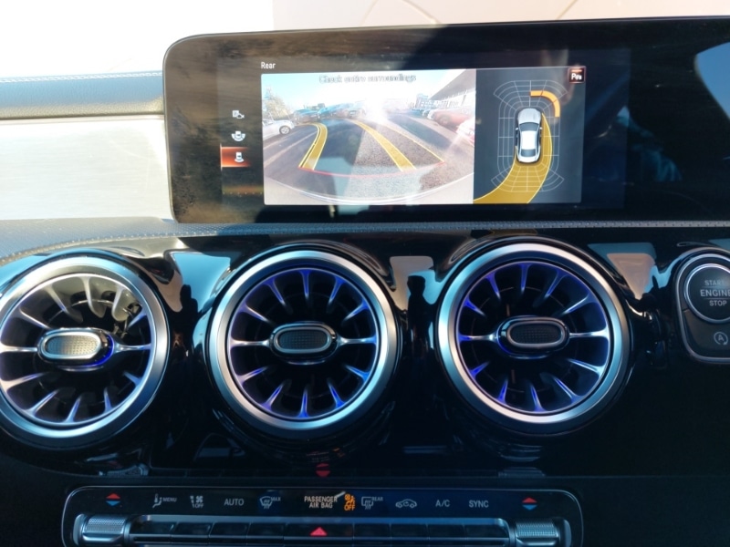 Used Mercedes-Benz CLA 2021 for sale - 77057119: Photo 10