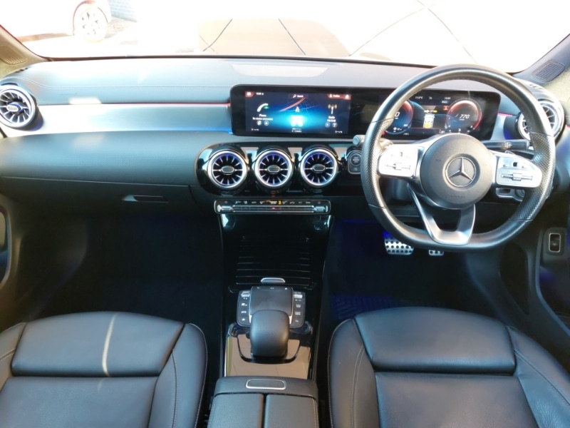 Used Mercedes-Benz CLA 2021 for sale - 77057119: Photo 2