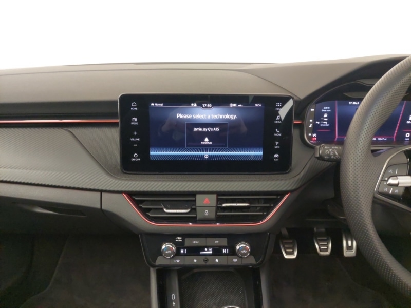 Used Skoda Kamiq 2024 for sale - 77281732: Photo 11