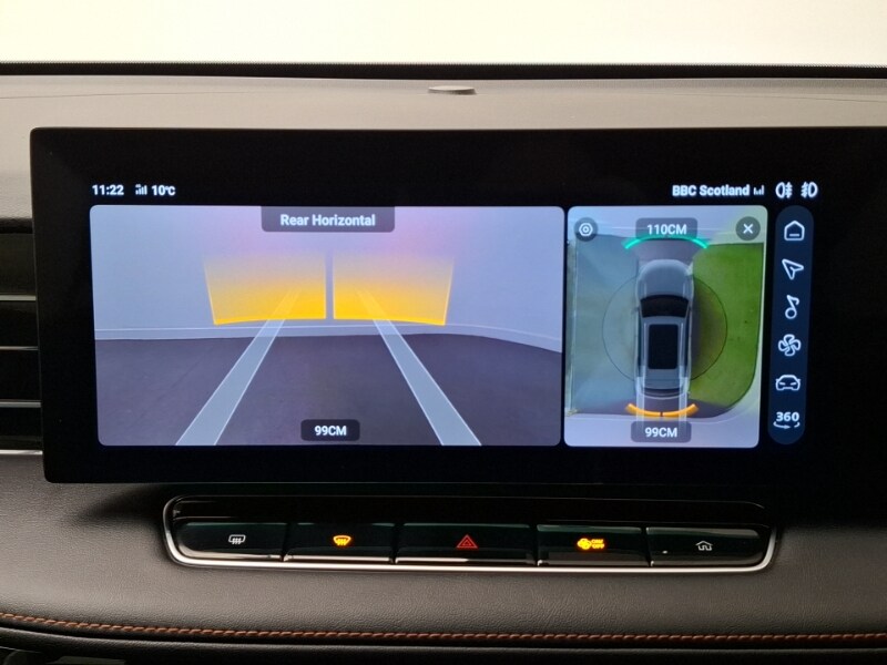 Used MG MG HS 2025 for sale - 77004111: Photo 11