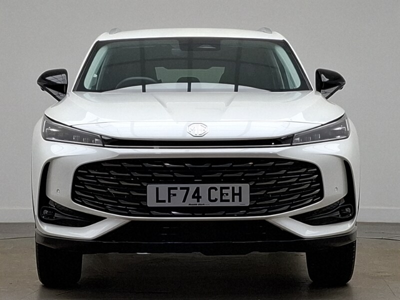 Used MG MG HS 2025 for sale - 77004111: Photo 12