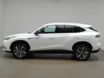 Used MG MG HS 2025 for sale - 77004111: Photo