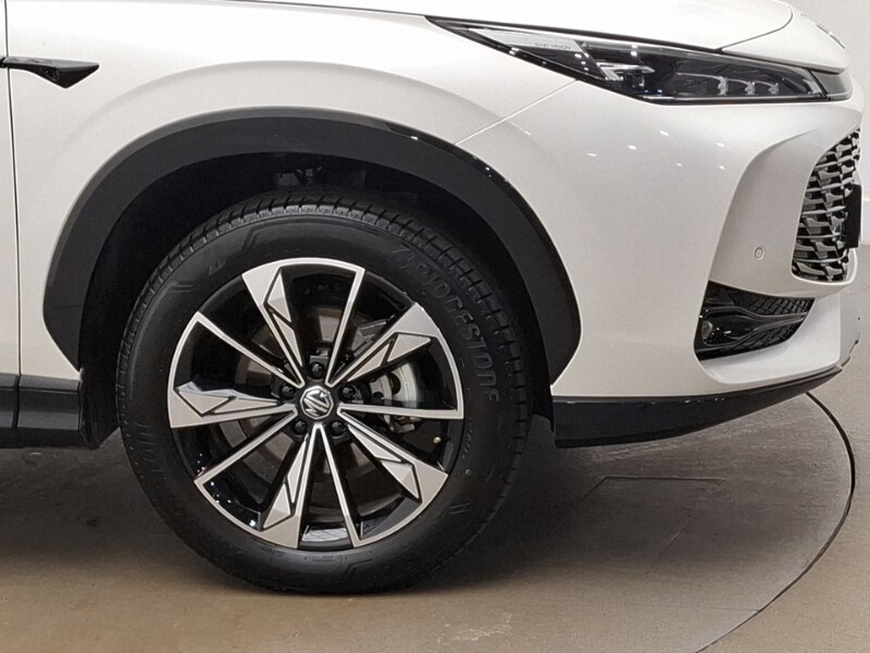 Used MG MG HS 2025 for sale - 77004111: Photo 9