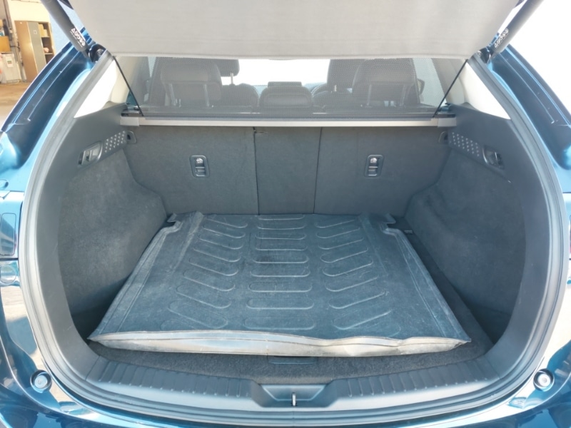 Used Mazda CX-5 2022 for sale - 78137320: Photo 8