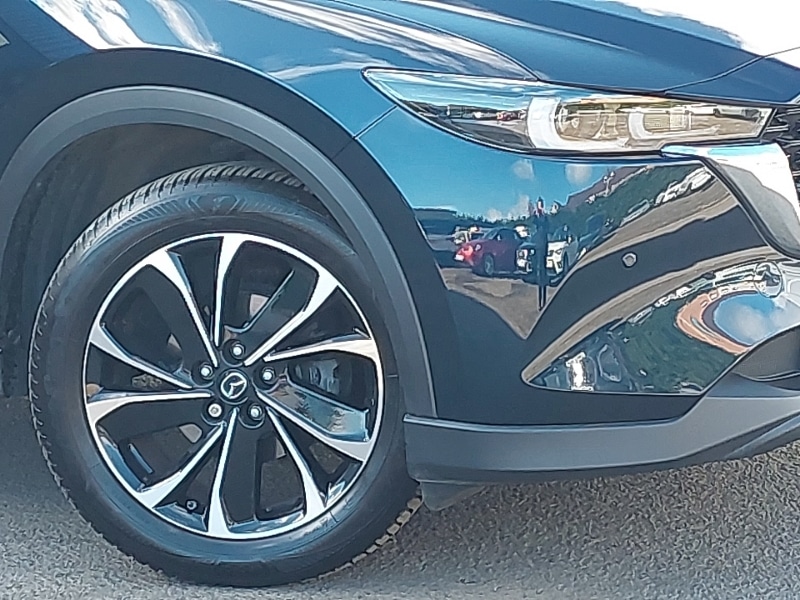 Used Mazda CX-5 2022 for sale - 78137320: Photo 9