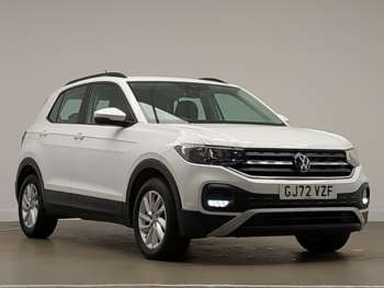 2022 - 1.0 TSI 110 SE Edition 5dr