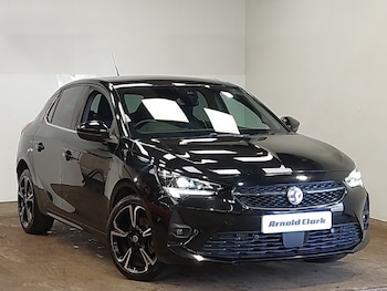 Used Vauxhall Corsa 2023 for sale - 78770898: Photo