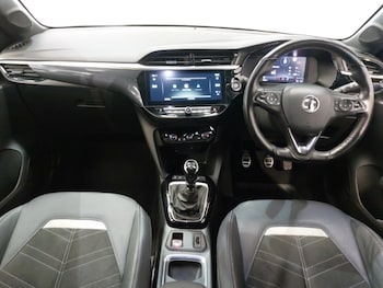 Used Vauxhall Corsa 2023 for sale - 78770898: Photo