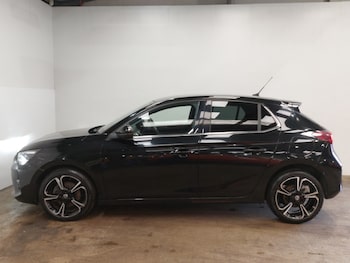Used Vauxhall Corsa 2023 for sale - 78770898: Photo