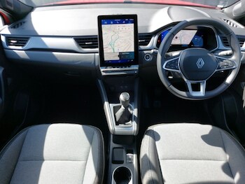 Used Renault Symbioz 2025 for sale - 78547733: Photo