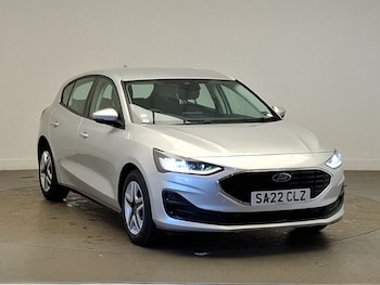 Used Ford Focus 2022 for sale - 78439813: Photo