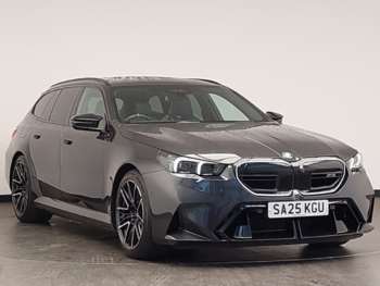 2025 - M5 5dr DCT