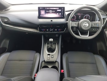 Used Nissan Qashqai 2024 for sale - 78635531: Photo