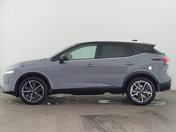 Used Nissan Qashqai 2024 for sale - 78635531: Photo