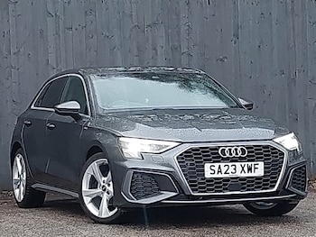 Audi A3 feature image