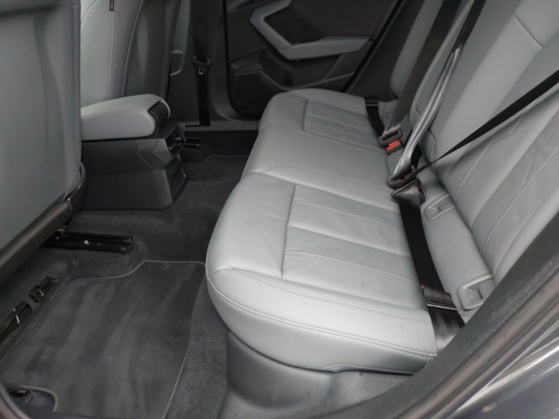 Used Audi A3 2023 for sale - 76955000: Photo 6