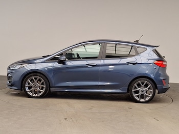 Used Ford Fiesta 2023 for sale - 78328002: Photo