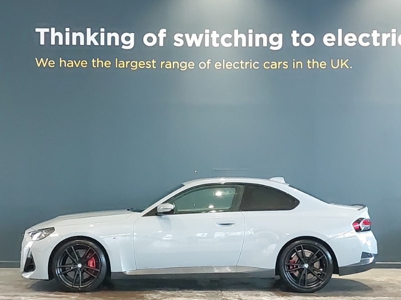 Used BMW 2 Series 2022 for sale - 77410623: Photo 4