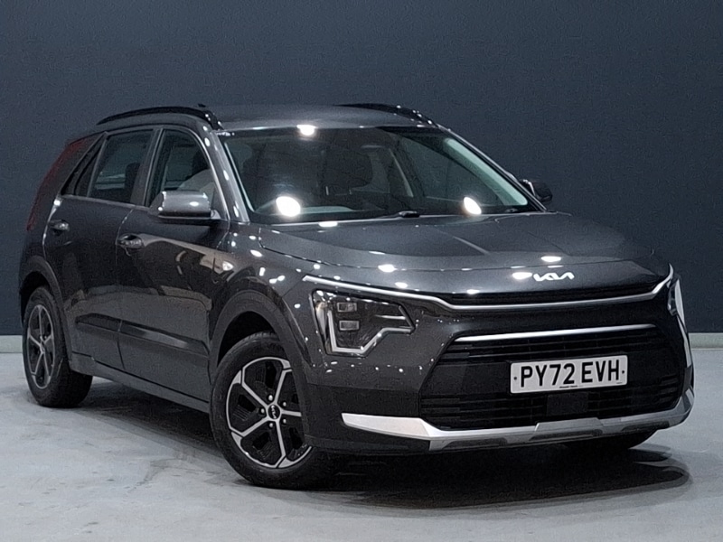 Used Kia Niro 2023 for sale - 77876078: Photo 1
