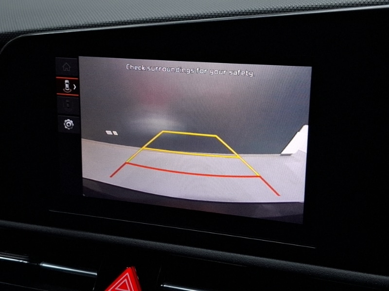 Used Kia Niro 2023 for sale - 77876078: Photo 11