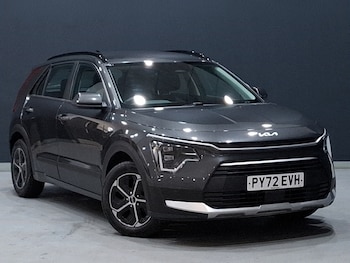 2023 - 1.6 GDi Hybrid 2 5dr DCT