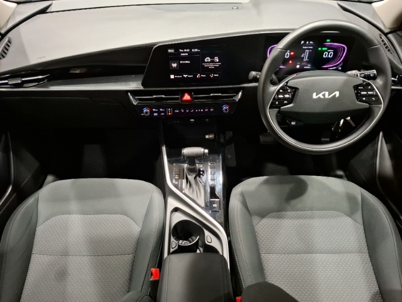 Used Kia Niro 2023 for sale - 77876078: Photo 2