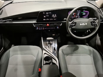 Used Kia Niro 2023 for sale - 77876078: Photo