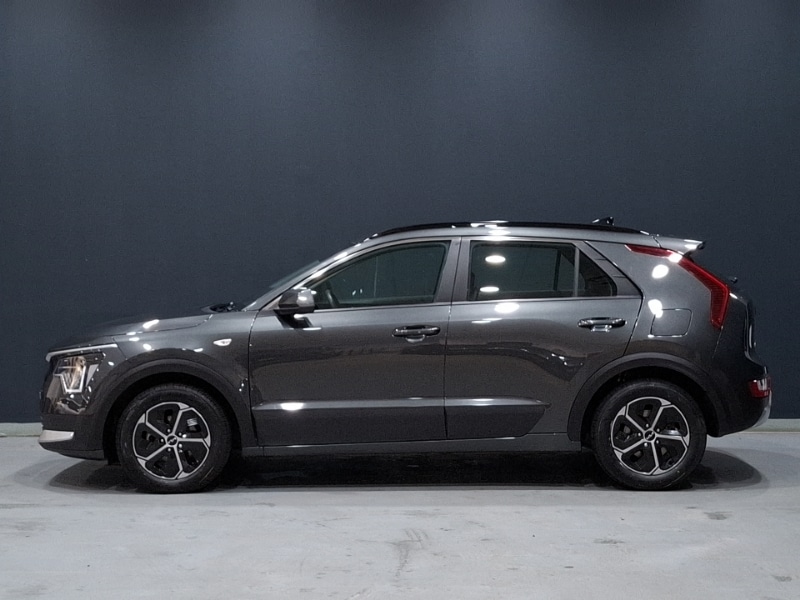 Used Kia Niro 2023 for sale - 77876078: Photo 4
