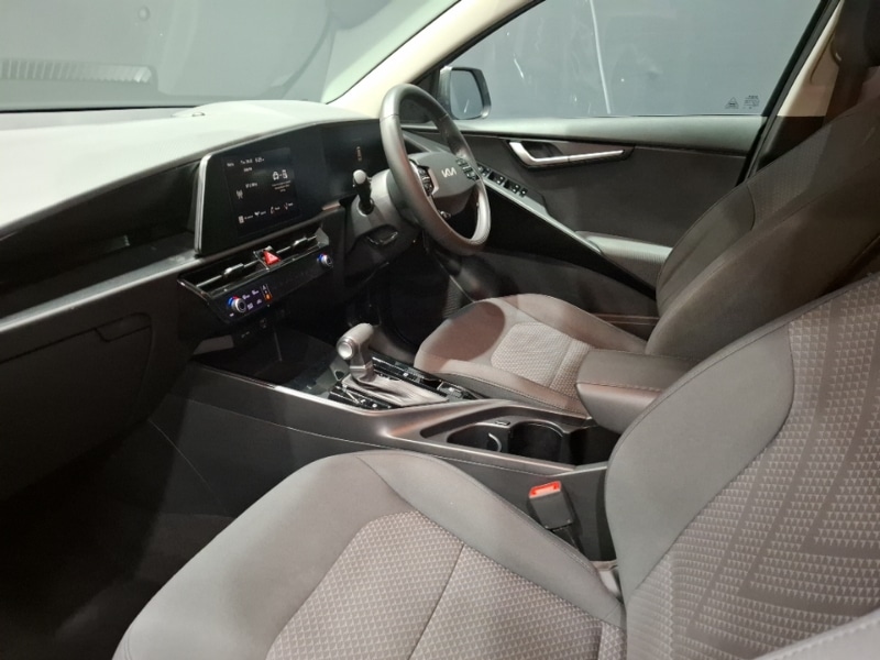 Used Kia Niro 2023 for sale - 77876078: Photo 5